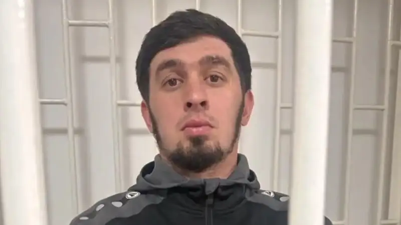 Мовлаев