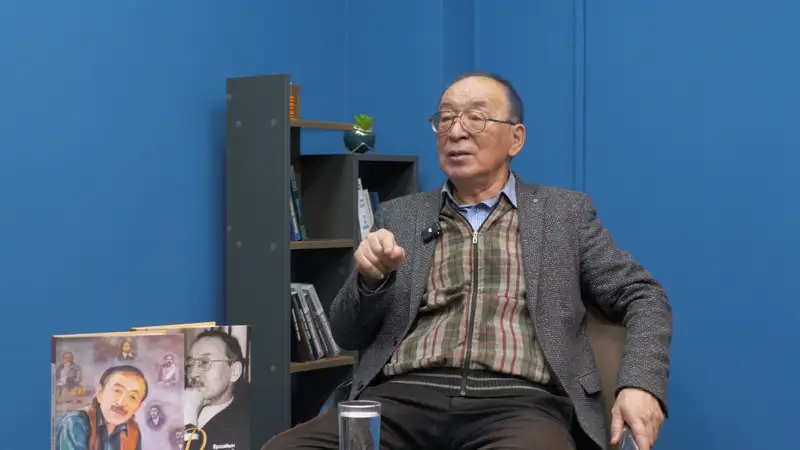 Ерсайын Төлеубай