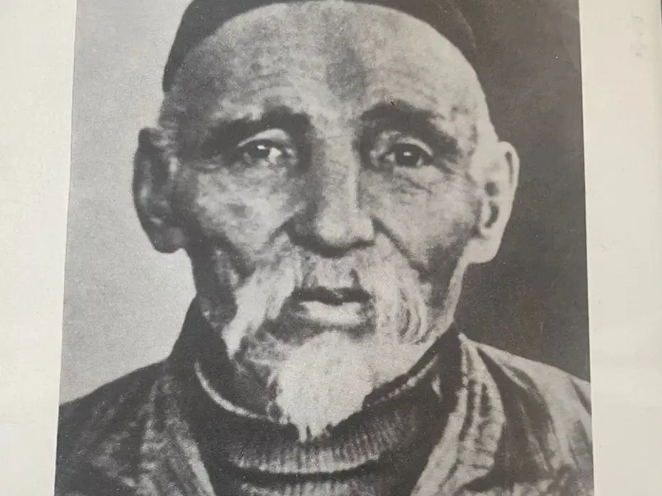 Жамбас қозғалысынан оргазм