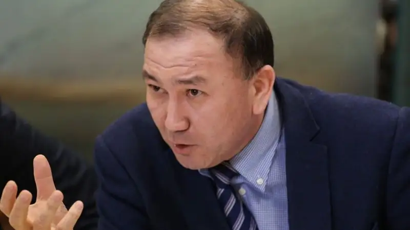Башимов
