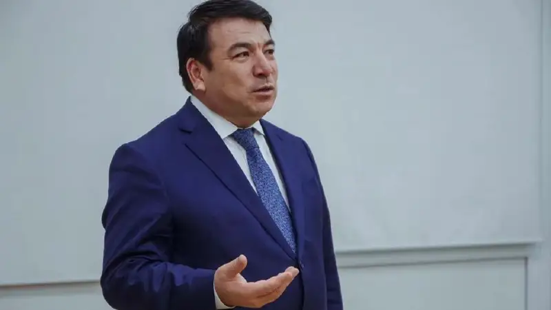 Бейсембаев