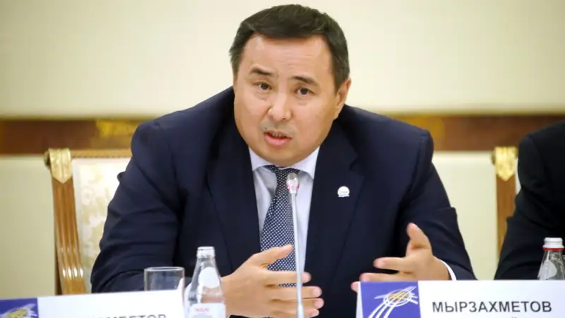 Абылай Мырзахметов