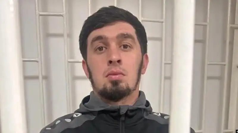 Мовлаев