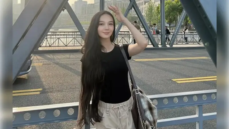 Ақнәр Хамитова