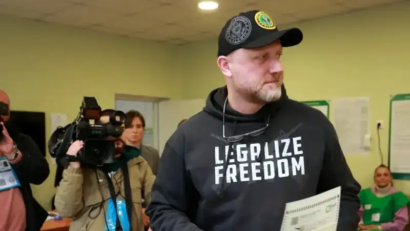 Зураб Джапаридзе