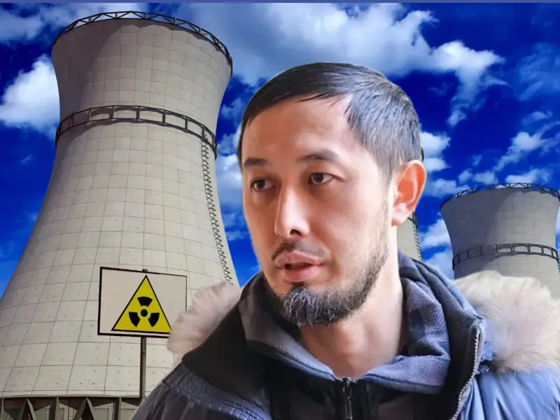 Ілияшев