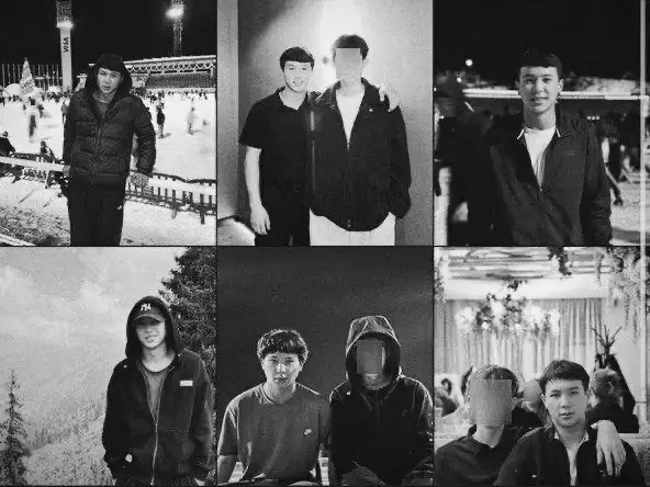 Жасөспірім