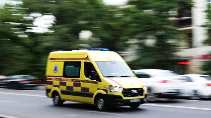 Жедел жәрдем