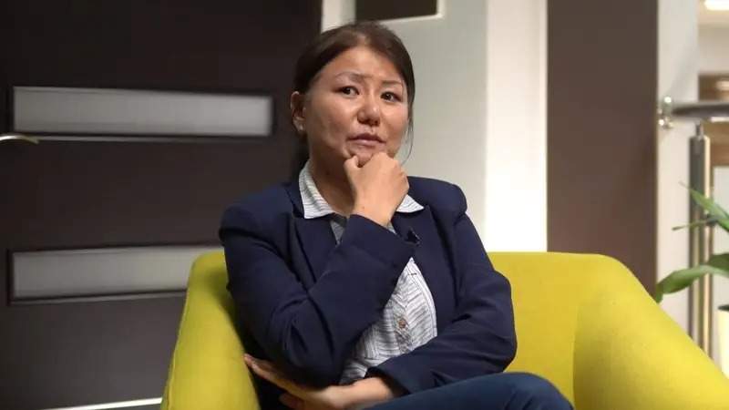 Толғанай Үмбетәлиева,  Толғанай Үмбетәлиева,