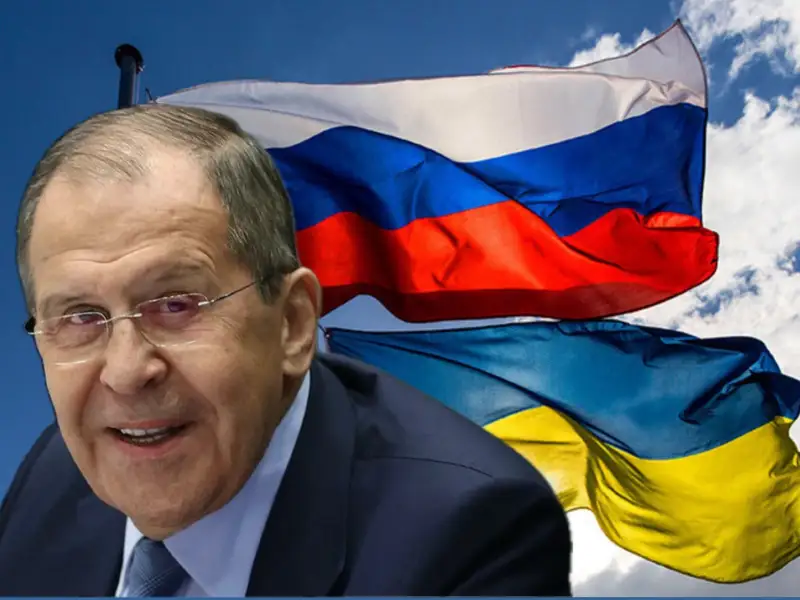 Лавров