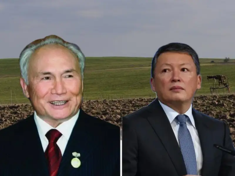 Құлыбаев