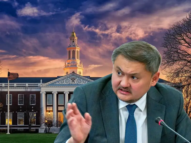 Саясат Нұрбек