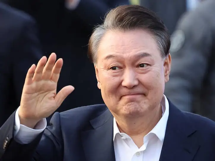 Оңтүстік Корея