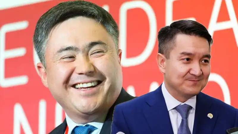 Сулейменов