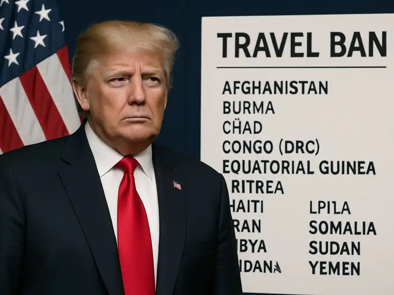 Трамп