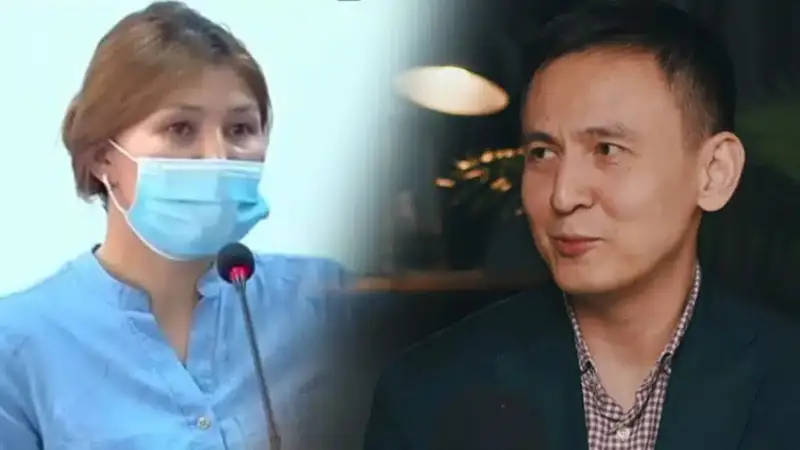 Джохар Утебеков