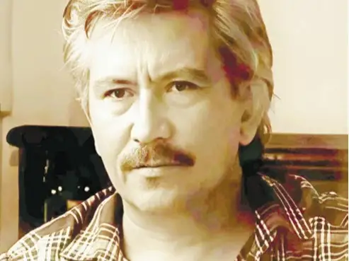 Бахтияр Табиев