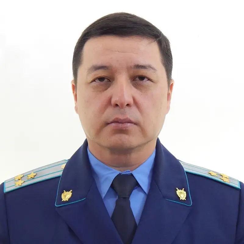 Бүркітбаев