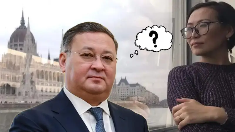 Мұрат Нұртілеу