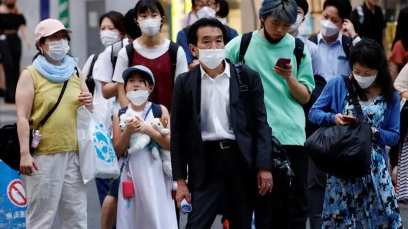 коронавирус