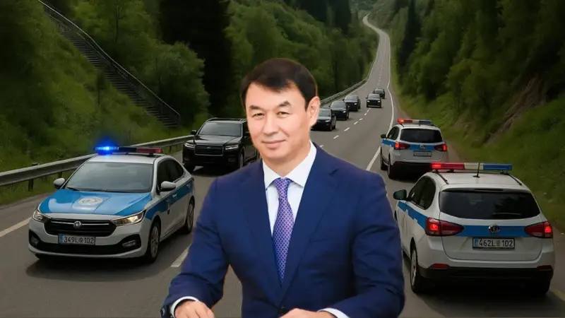 Дархан Сатыбалды