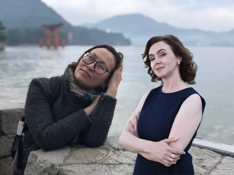 Сайлыбаева