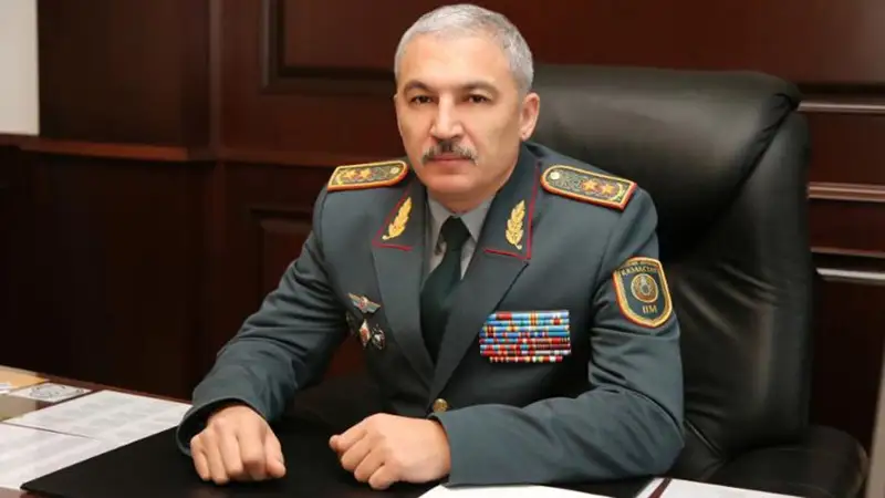 Жақсылықов