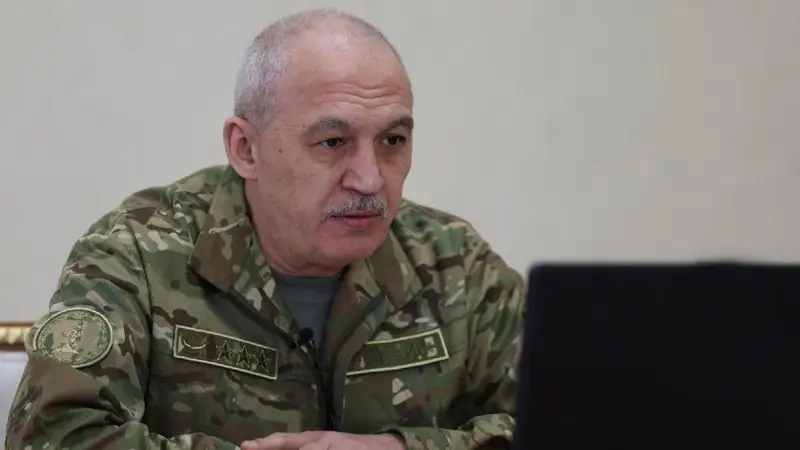 Жақсылықов