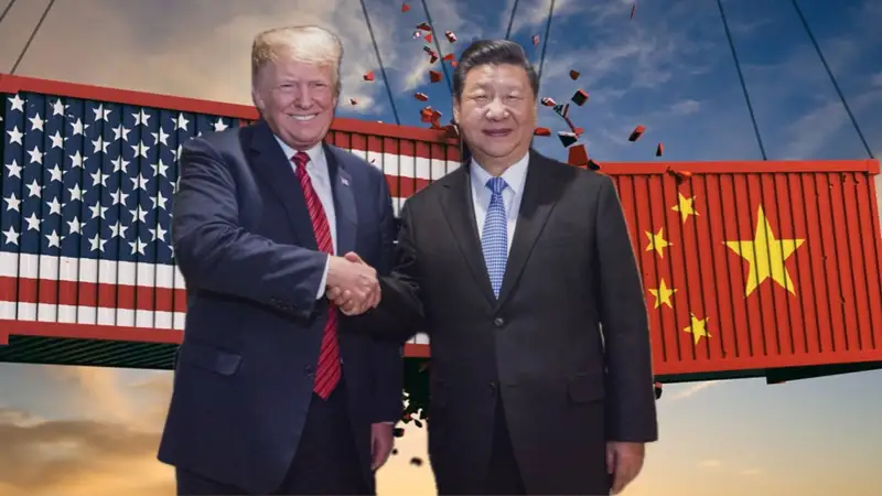 Си Цзин Пин