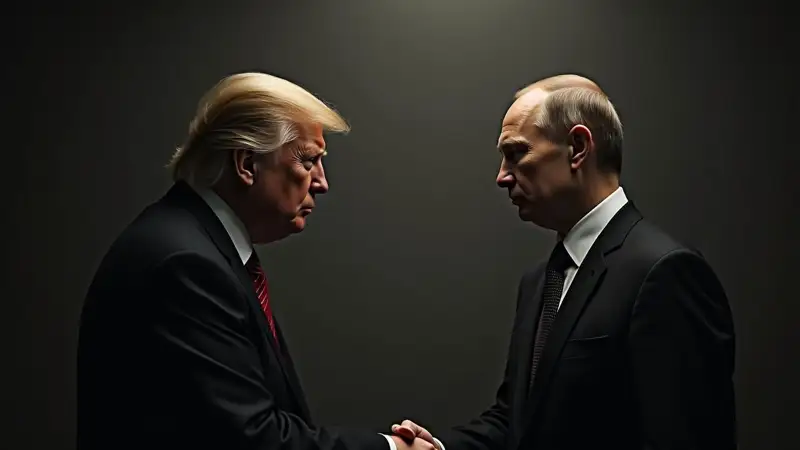 Трамп