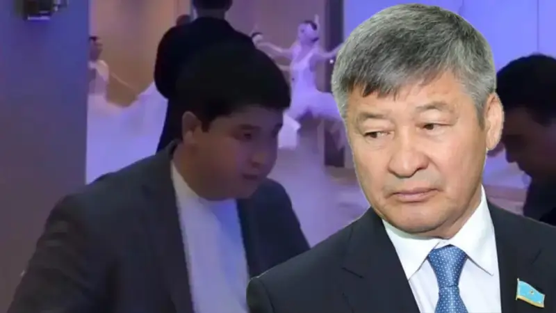 Тұрлыханов