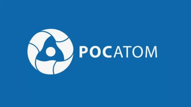 Росатом