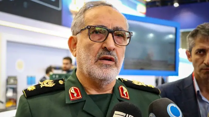 Али Шадмани