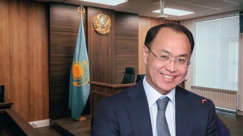 Қожамжаров