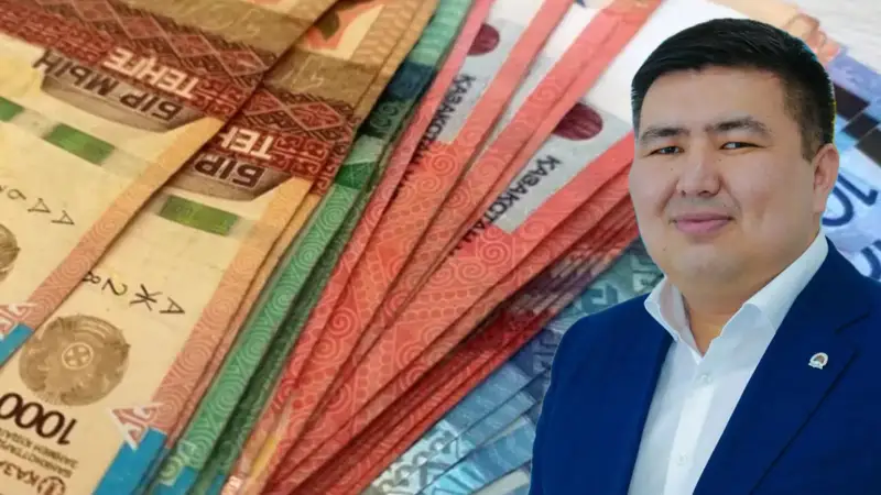 Бейсенбаев