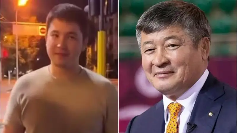 Тұрлыханов