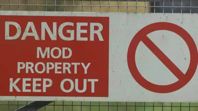 Ұлыбритания