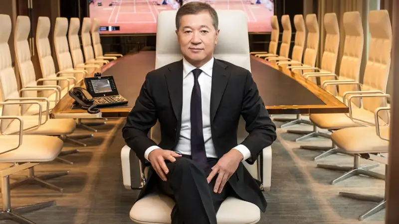 Өтемұратов