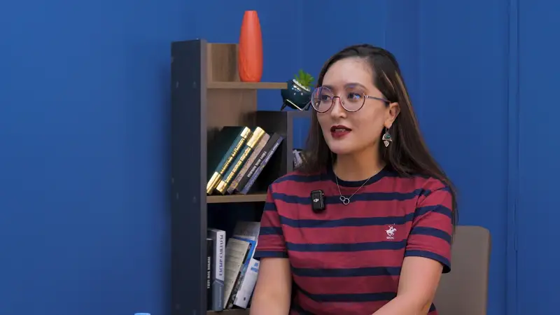 Құсайынқызы