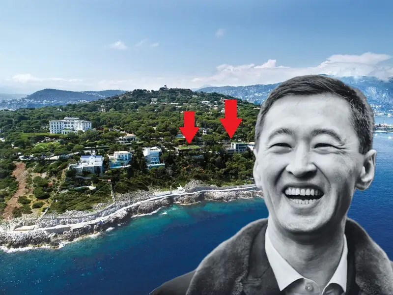 Өтемұратов