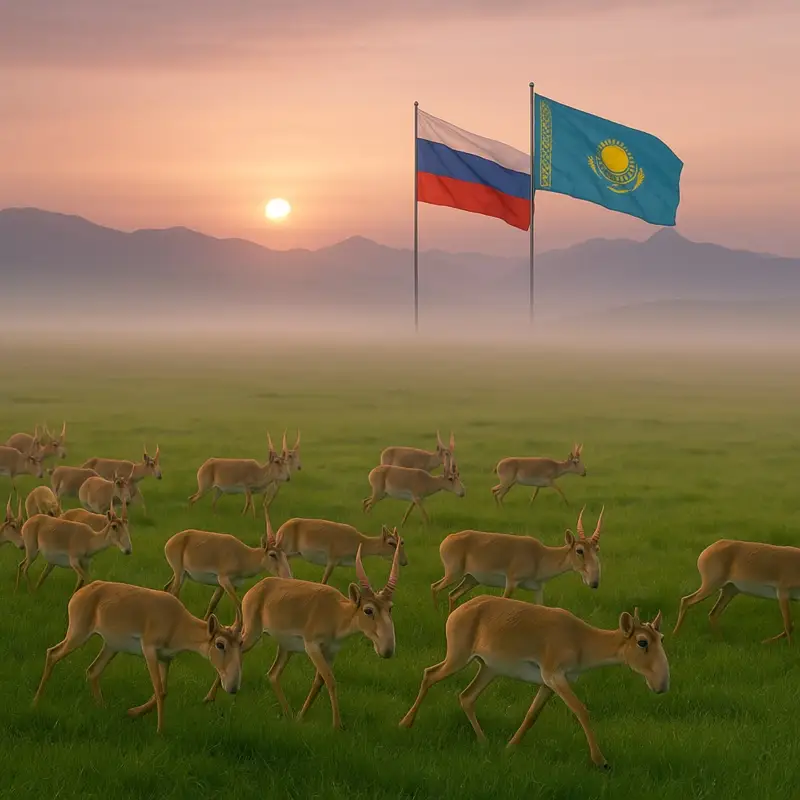 Ресей