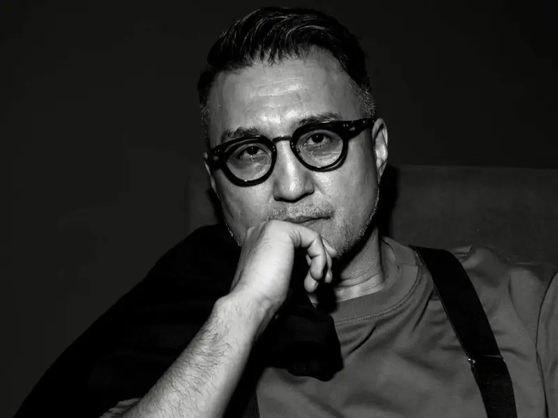 Нұрлан Жолболов