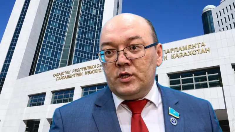 Рақымжанов