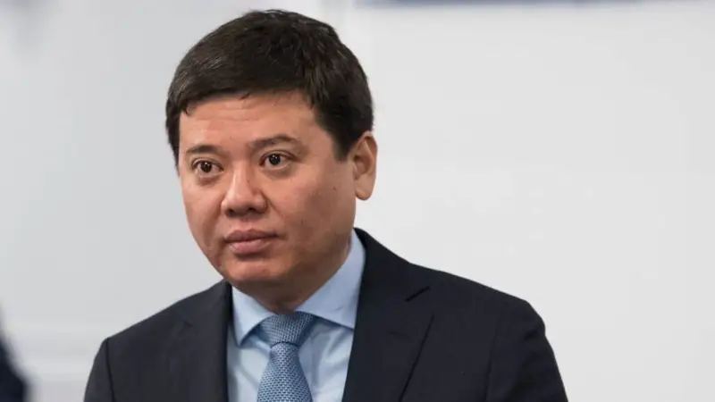 Бекетаев