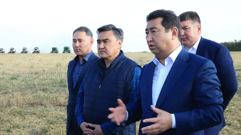 Айдарбек Сапаров