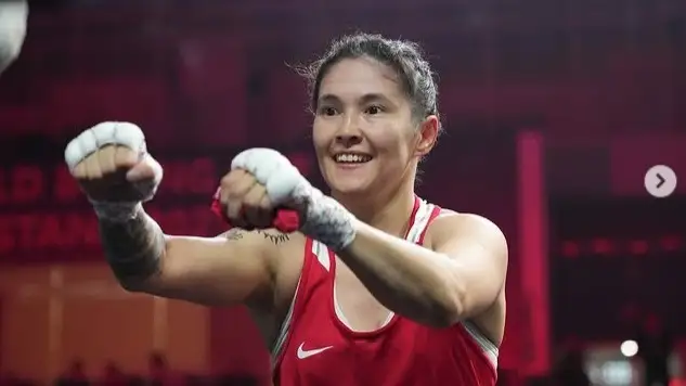 Назым Қызайбай