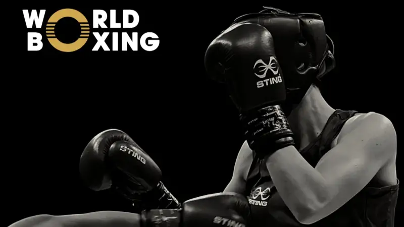 World Boxing 