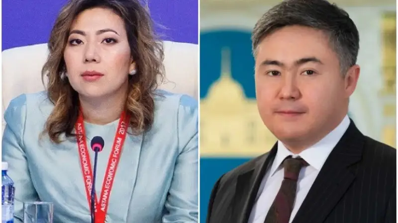 Тимур Сүлейменов