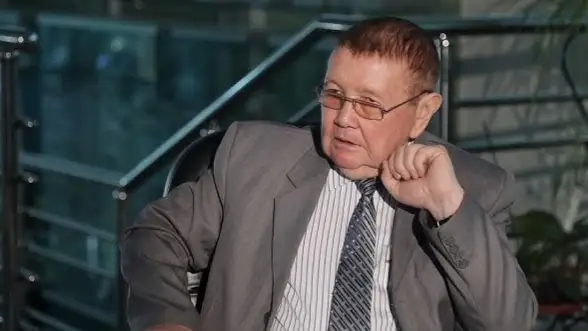кәкен қамзин