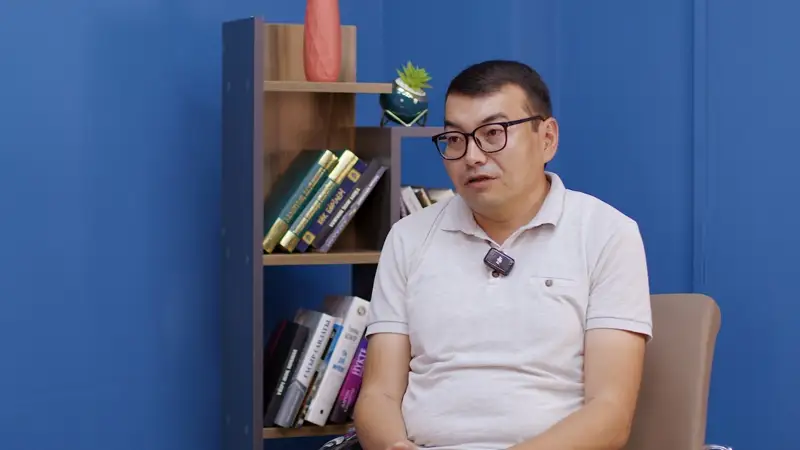 Жәнібек Көпжасар